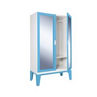 Ropa wardrobe Glass sliding door-9